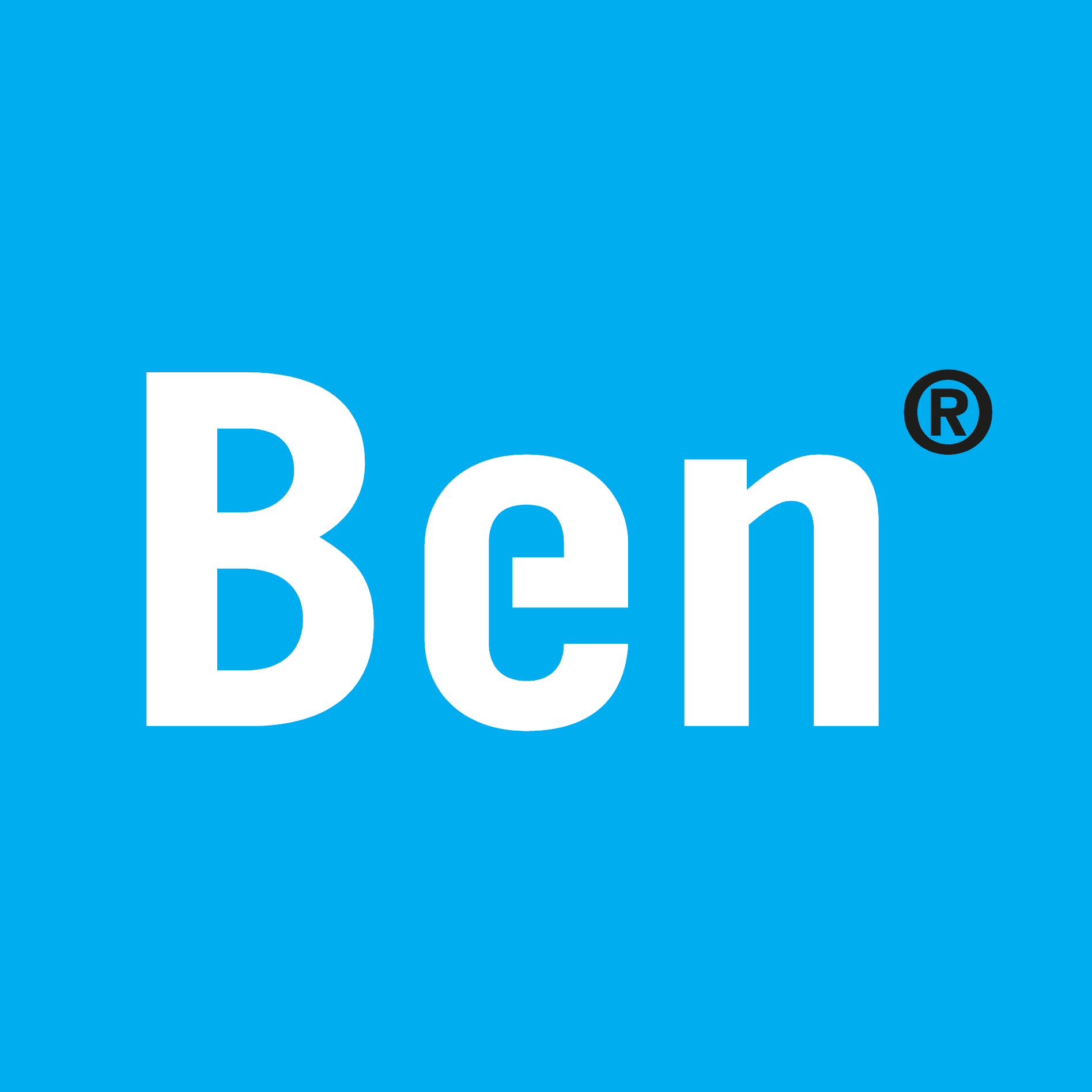 - Ben